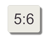 5 zu 6