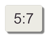 5 zu 7